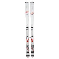 Ski Dynastar Elite 11 + bindings - Quality B