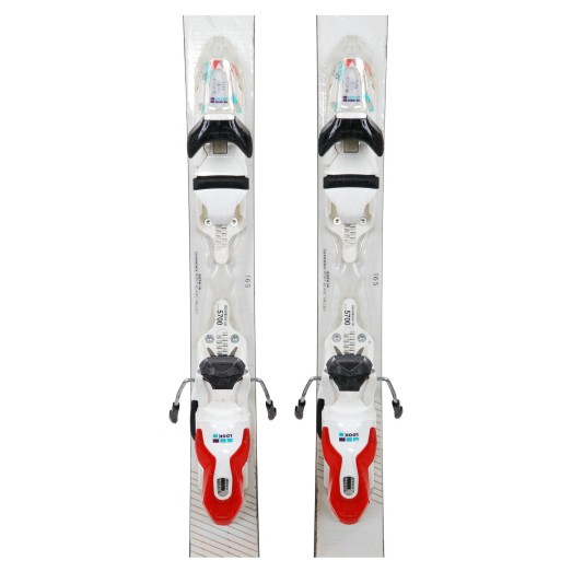 Ski Dynastar Elite 11 + bindings - Quality B