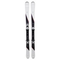 Ski occasion Salomon W MAX X7 + fixations - Qualité A