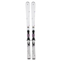Ski Atomic Cloud Plus + Befestigungen - Qualität A