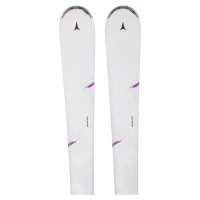 Ski Atomic Cloud Plus + bindings - Quality A