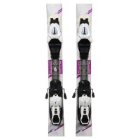 Ski Atomic Cloud Plus + Befestigungen - Qualität A
