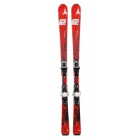 Ski Atomic ETL + Befestigungen - Qualität A