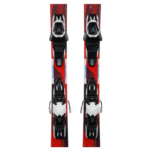 Ski occasion Atomic ETL + fixations - Qualité A