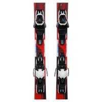 Ski occasion Atomic ETL + fixations - Qualité A