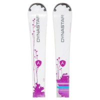 Ski Dynastar Neva 74 pro + Befestigungen - Qualität A