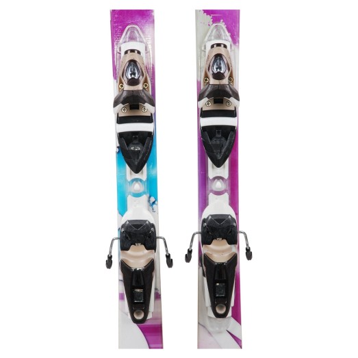 Ski Dynastar Neva 74 pro + bindings - Quality A