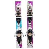 Ski Dynastar Neva 74 pro + Befestigungen - Qualität A