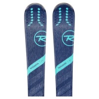 Ski Rossignol Experience 80 + Befestigungen - Qualität A