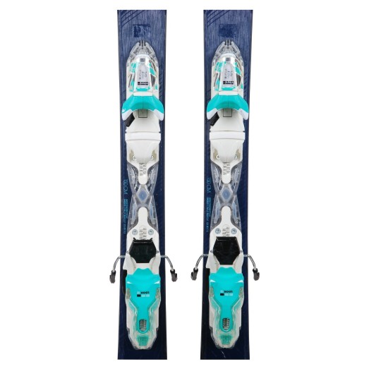 Sci Rossignol Experience 80 + attacchi - Qualità A