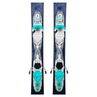 Ski Rossignol Experience 80 + Befestigungen - Qualität A