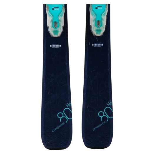 Ski Rossignol Experience 80 + bindings - Quality A