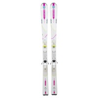 Ski Dynastar Intense 6 + bindings - Quality A