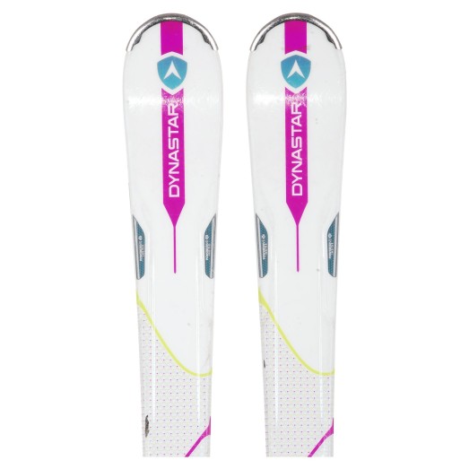 Ski Dynastar Intense 6 + bindung - Qualität A