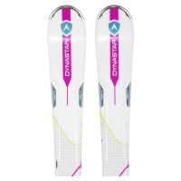 Esquí Dynastar Intense 6 + Fijaciones - Calidad A