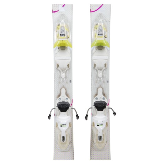 Ski Dynastar Intense 6 + bindung - Qualität A
