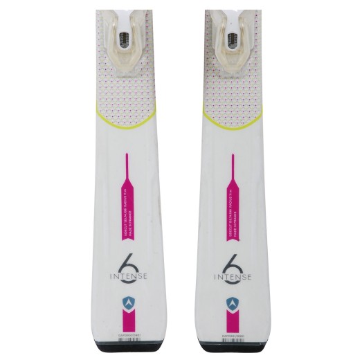 Ski Dynastar Intense 6 + bindings - Quality A