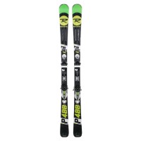 Ski utilizado Rossignol Pursuit 400 CA - fijaciones
