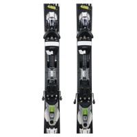 Ski utilizado Rossignol Pursuit 400 CA - fijaciones