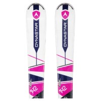 Sci Dynastar Agyl + attacchi - Qualità A