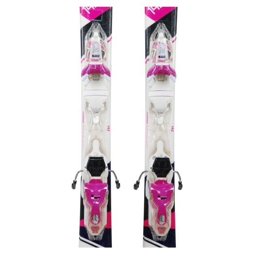 Ski Dynastar Agyl + bindings - Quality A