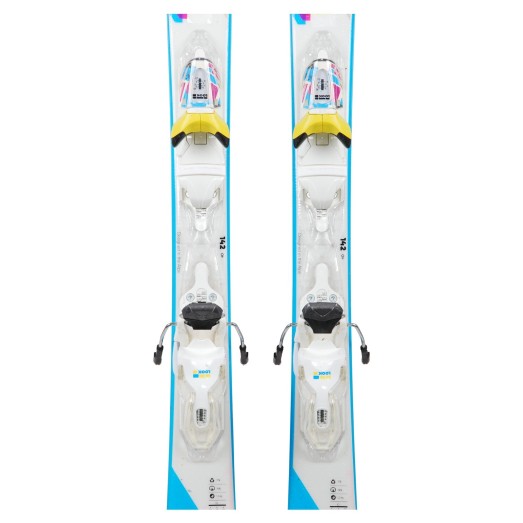 Esquí Rossignol famous 4 + Fijaciones - Calidad A