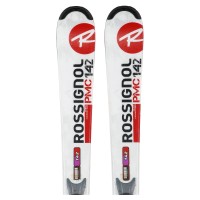 Ski Rossignol PMC + bindings - Quality A