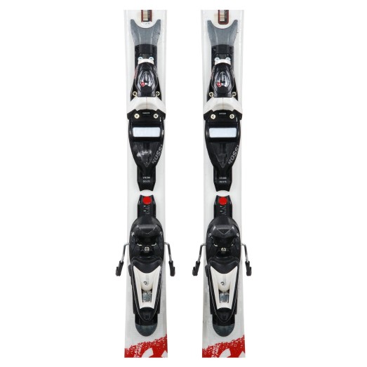 Ski Rossignol PMC + bindings - Quality A