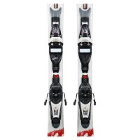 Ski Rossignol PMC  + attacchi - Qualità A