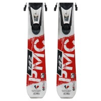 Ski Rossignol PMC + bindings - Quality A