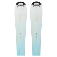 Ski Head Full Joy + bindings - Quality A