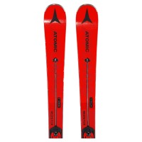 Ski occasion Atomic Redster S9 + fixations Qualité A
