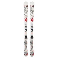 Sci Rossignol Harmony + attacchi
