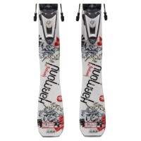 Ski Rossignol Harmony  + bindings