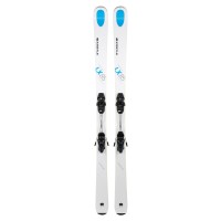 Ski Kastle LX 85 + bindings