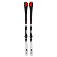 Ski occasion Kastle RX 12 GS + fixations Qualité B