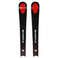 Ski occasion Kastle RX 12 GS + fixations Qualité B