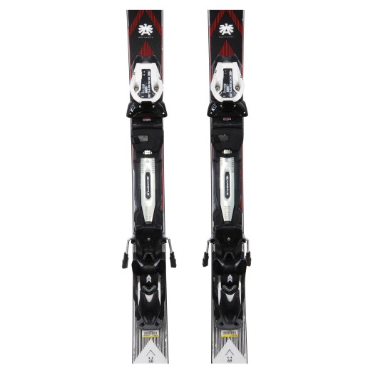 Ski Kastle RX 12 GS + bindun