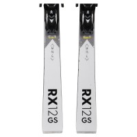 Sci Kastle RX 12 GS + attachi