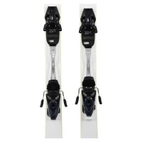 Ski Kastle LX 73 + bindun