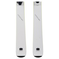 Sci Kastle LX 73 + attachi