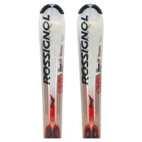 Esquí Rossignol Actys 100 + fijaciones - Calidad A