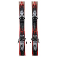 Esquí Rossignol Actys 100 + fijaciones - Calidad A