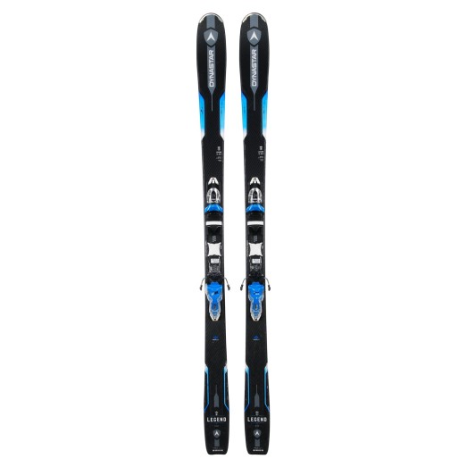 Ski Dynastar Legend x 80 + bindings - Quality B