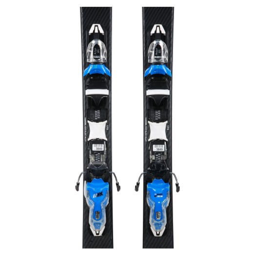 Esquí Dynastar Legend x 80 + fijaciones - Calidad B