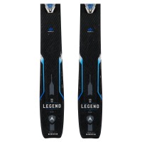 Sci Dynastar Legend x 80 + attacchi - Qualità B