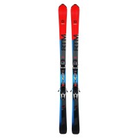 Ski occasion Volkl RTM 7.4 + fixation - Qualité A