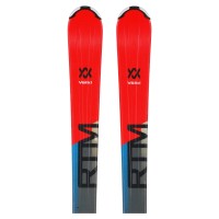 Esquí Volkl RTM 7.4 + fijaciónes - Calidad A
