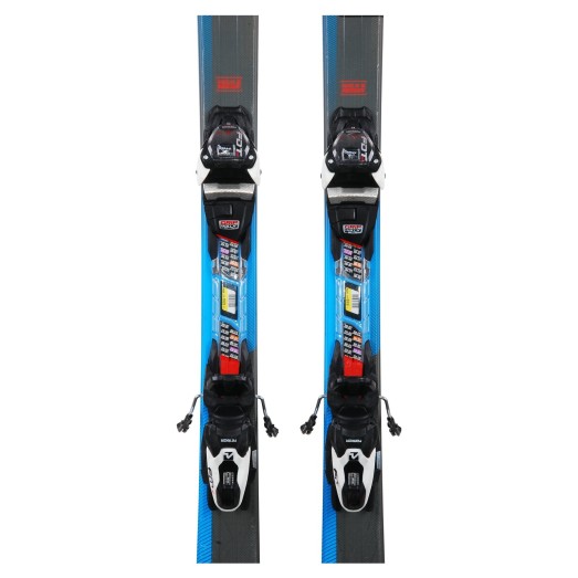 Ski occasion Volkl RTM 7.4 + fixation - Qualité A
