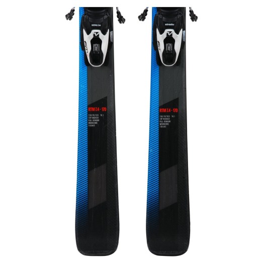 Esquí Volkl RTM 7.4 + fijaciónes - Calidad A